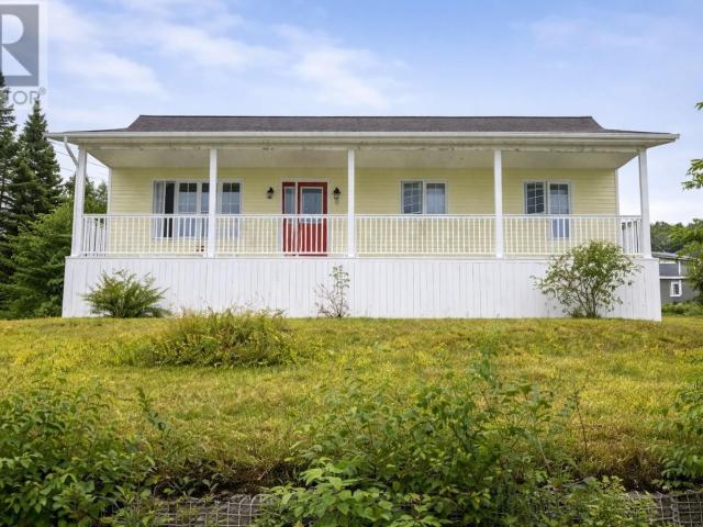 House for sale in Glovertown, Newfoundland