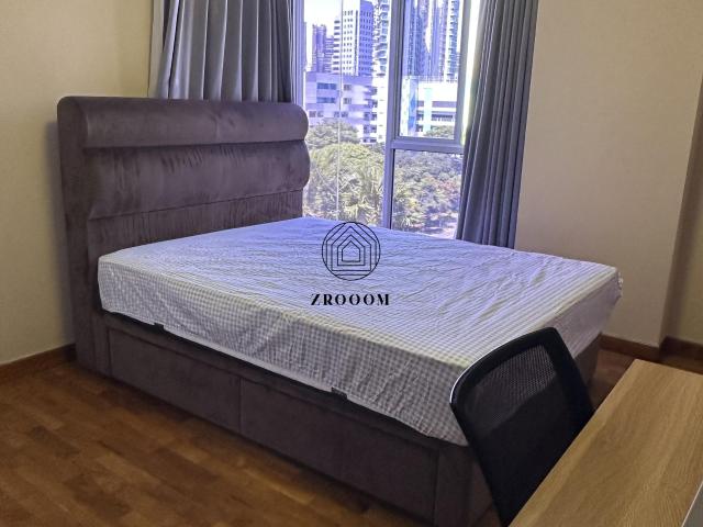Apartment for rent