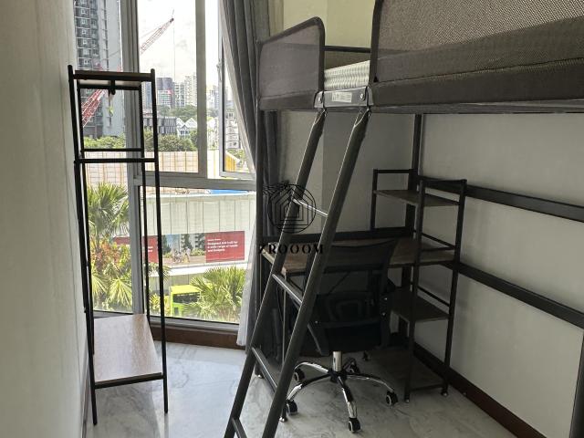 Apartment for rent