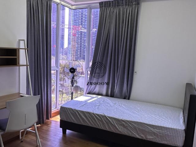 Apartment for rent