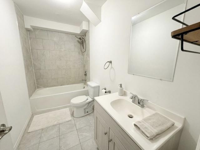 Apartment for rent in Barrie, Ontario