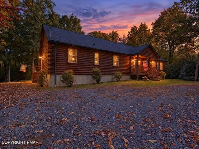 House for sale in Jim Thorpe, Carbon County