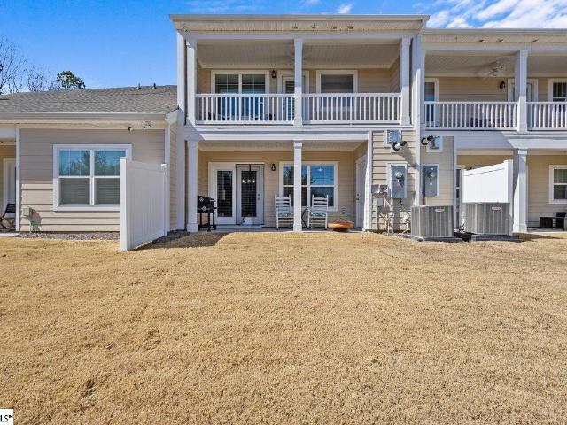 Townhouse for sale in Mauldin, South Carolina