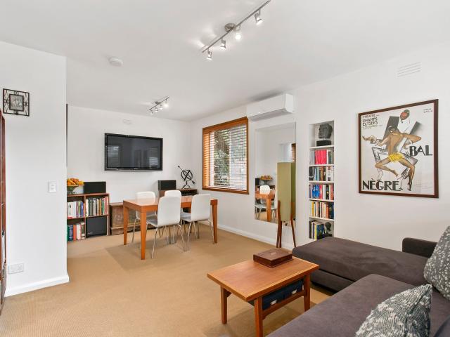 Apartment for rent in Camerons Creek, Victoria