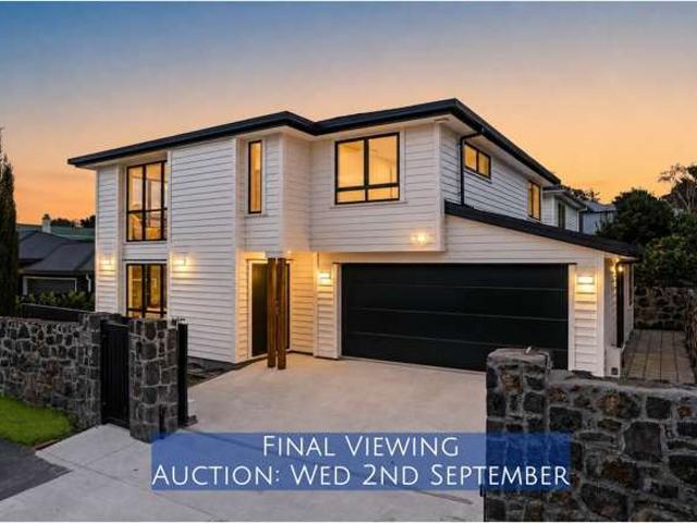 House for sale in Balmoral, Oroua County
