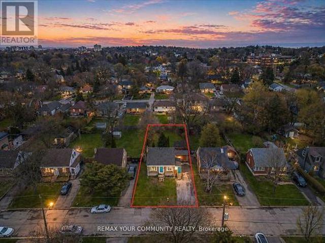 House for sale in Woburn, Ontario