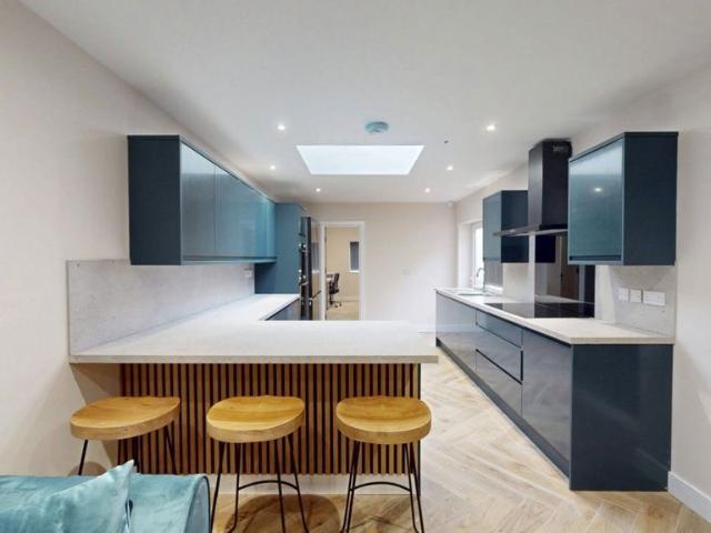Apartment for rent in Metchley, Birmingham
