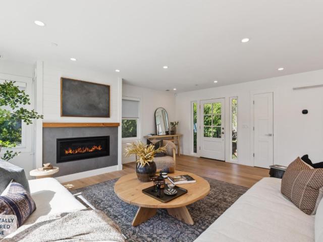 Property for sale in Mill Valley, California