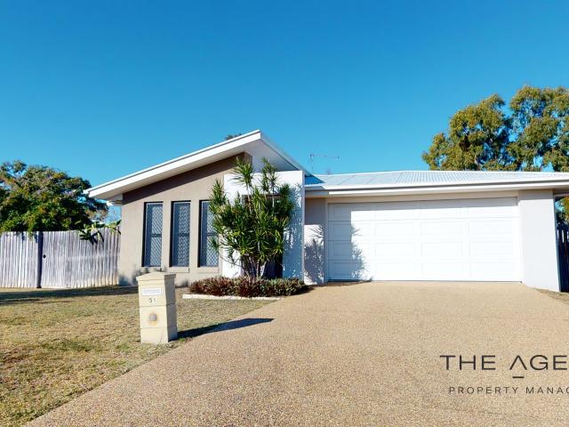 House for rent in Gracemere, Queensland