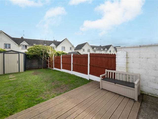 Terraced House for sale in Ballingeary, South Tipperary