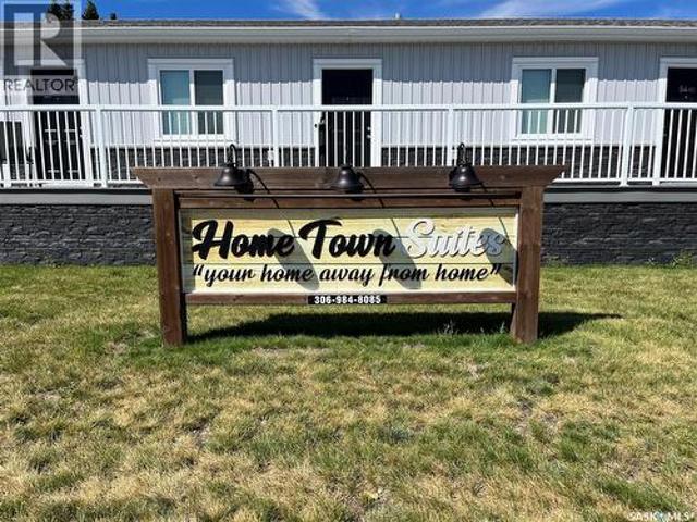 Commercial for sale in Leoville, Saskatchewan