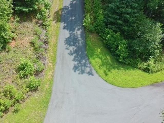 Land for sale in Hiawassee, Towns County