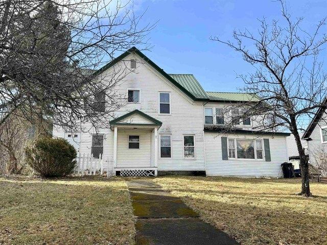 House for sale in New Hampshire
