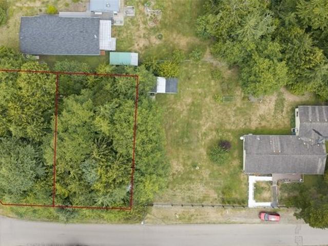 Land for sale in Moclips, Washington