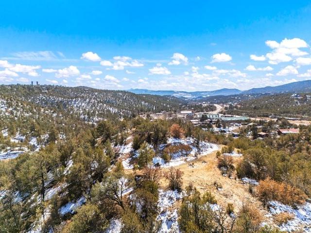 Land for sale in Cedar Crest, New Mexico