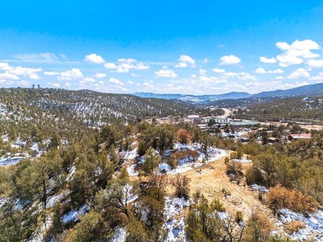 Land for sale in Cedar Crest, New Mexico