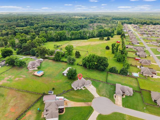 House for sale in Ark