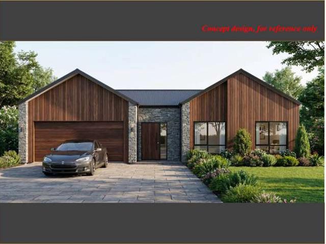 Land for sale in Whangaparaoa, Oroua County