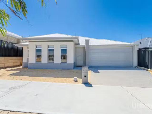 House for rent in Parklands, Western Australia