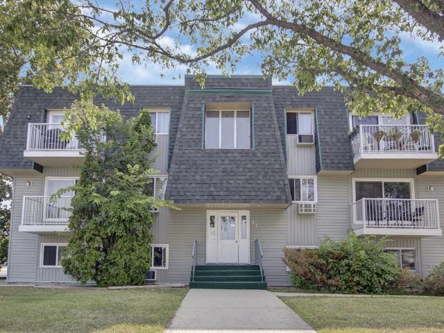 Apartment for rent in Regina, Saskatchewan