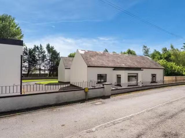 House to rent in Leitrim, Connacht