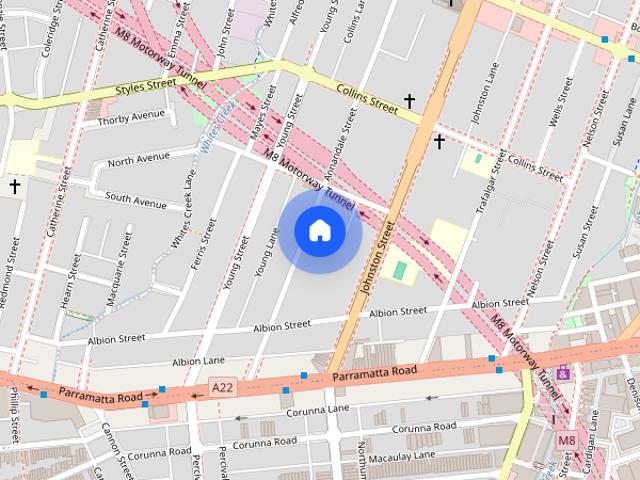House for rent in Sydney, New South Wales