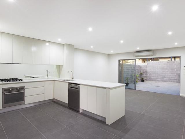 House for rent in Sydney, New South Wales