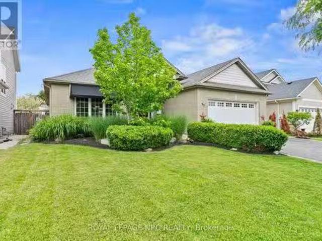 House for sale in Niagara, Ontario