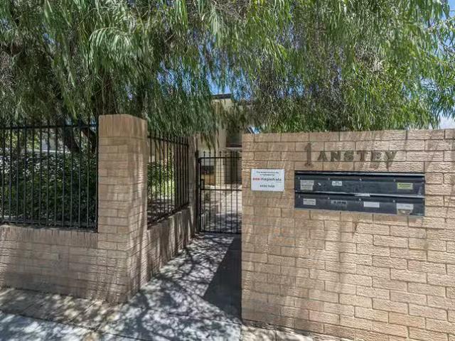 Apartment for rent in South Perth, Western Australia