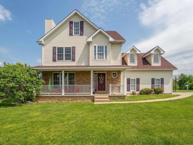 House for sale in Morgantown, West Virginia