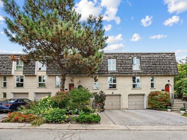Condo for sale in Don Valley West, Toronto
