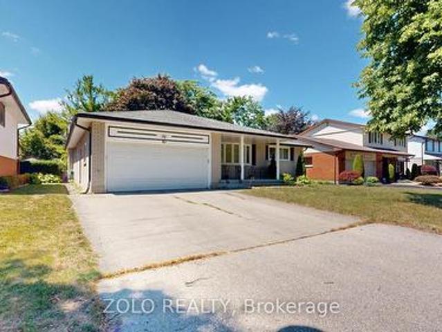House for sale in Arva, Ontario