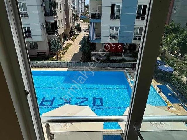 Muratpaşa, Antalya içerisinde kiralık mülk
