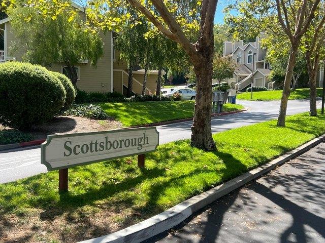 Townhouse for sale in Scotts Valley, California