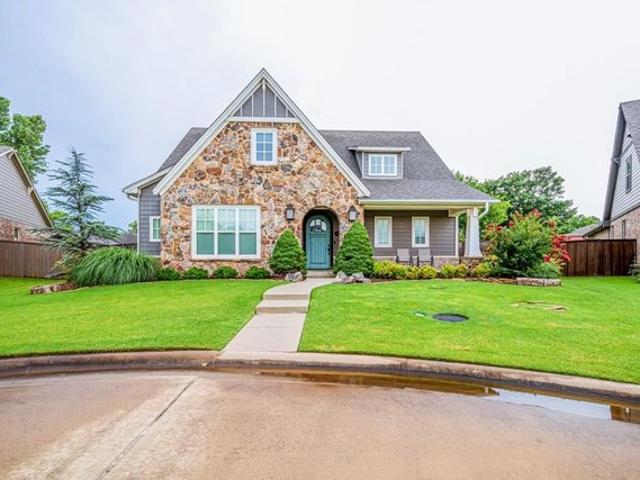 House for sale in Stillwater, Oklahoma