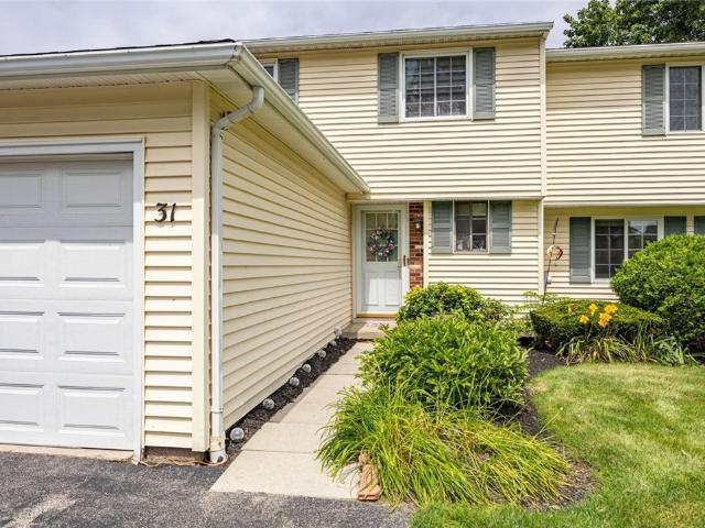 Condo for sale in Fairport, New York
