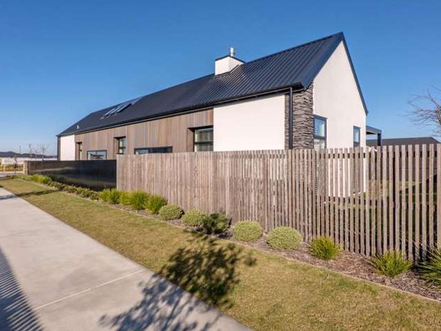 House for sale in Rolleston, Canterbury