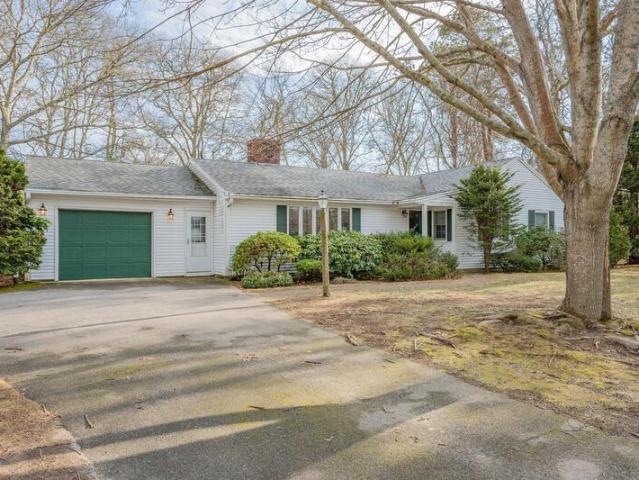 House for sale in Hyannis