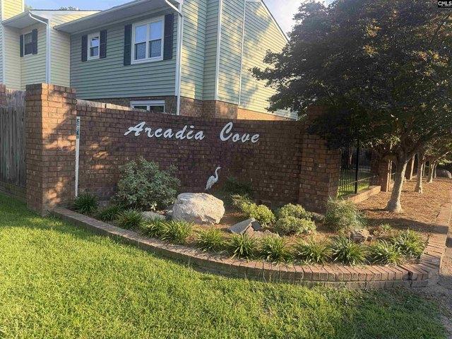 Townhouse for sale in Columbia, South Carolina