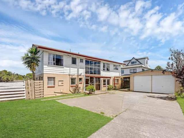 House for rent in Howick, Oroua County