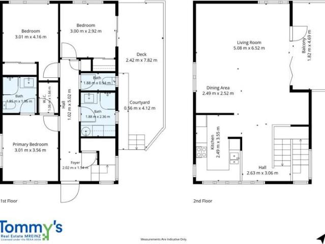 House for sale in Matata, Wellington