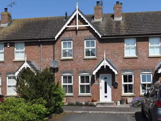 House for sale in Adare, South Tipperary