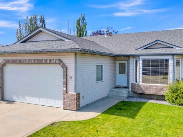 House for sale in Alberta