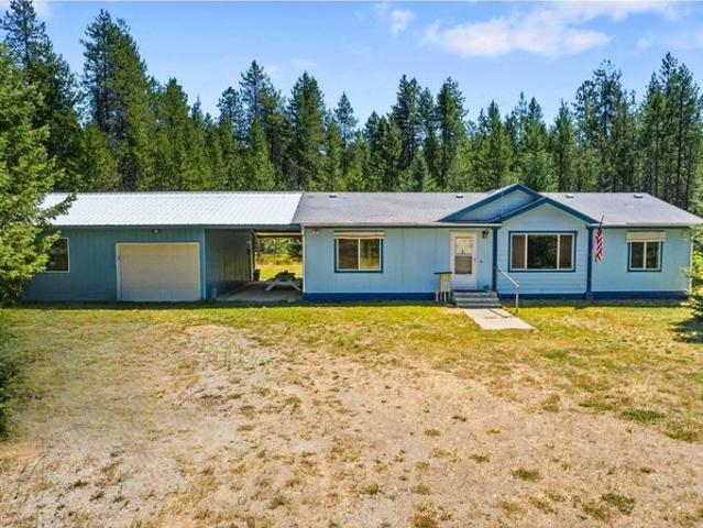 House for sale in Newport, Washington