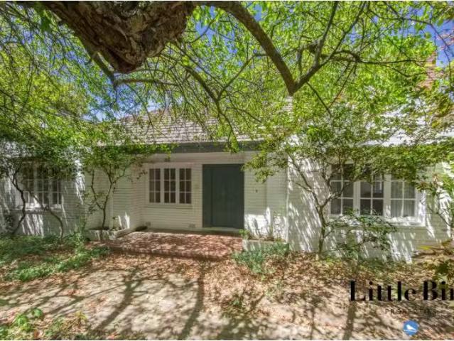 House for rent in Griffith, Australian Capital Territory