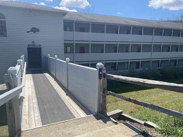 Condo for sale in Davis, West Virginia