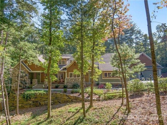 House for sale in Fletcher, North Carolina