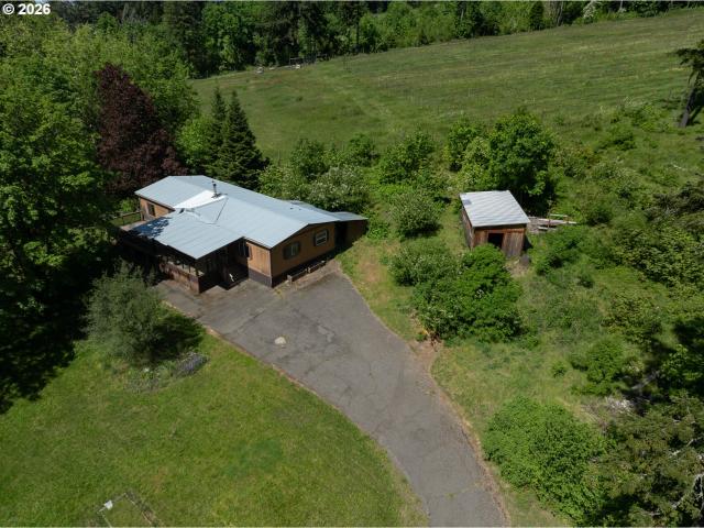 House for sale in Underwood, Washington