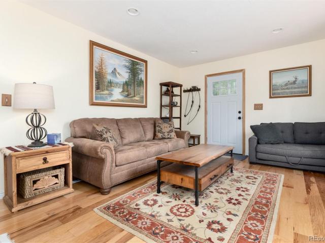 House for sale in Clear Creek, Colorado
