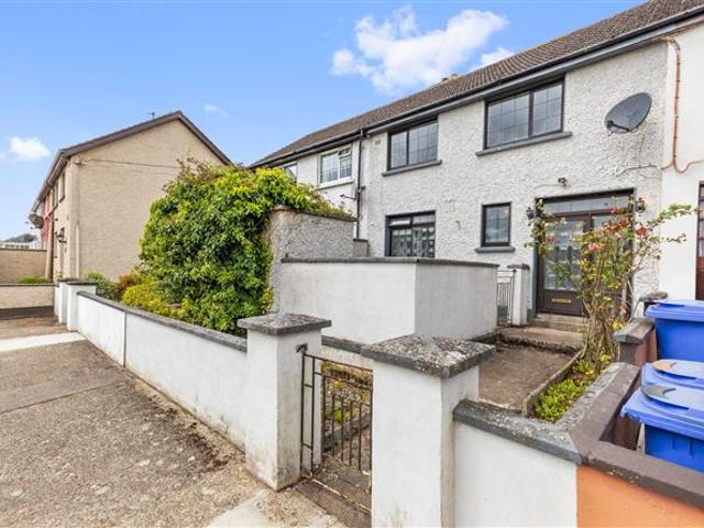Terraced House for sale in Loch Garman, North Tipperary